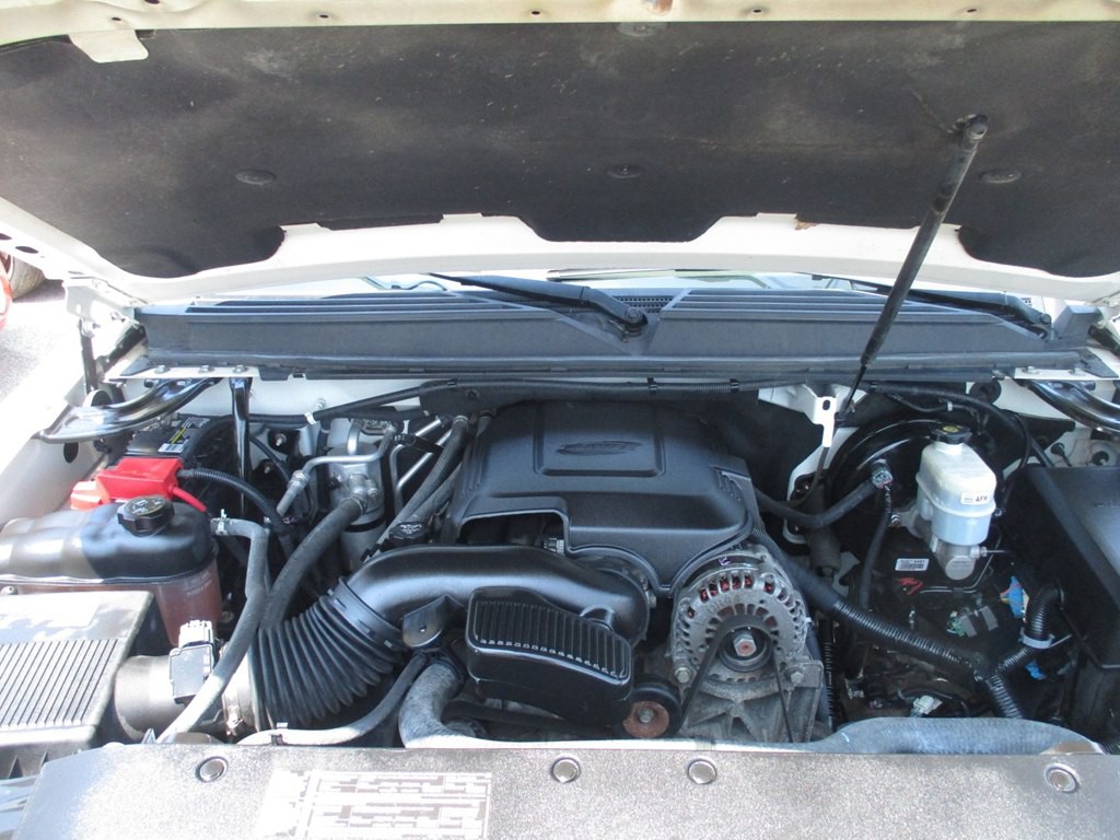 2010 GMC Yukon Image 20