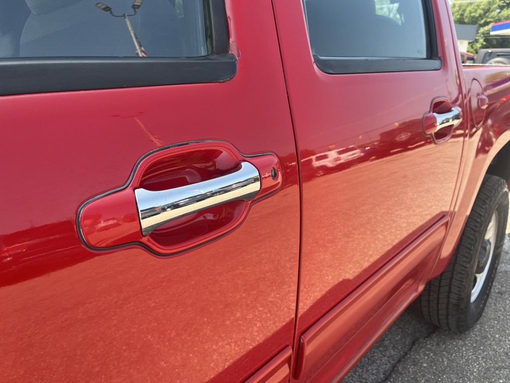 2012 Chevrolet Colorado Image 9