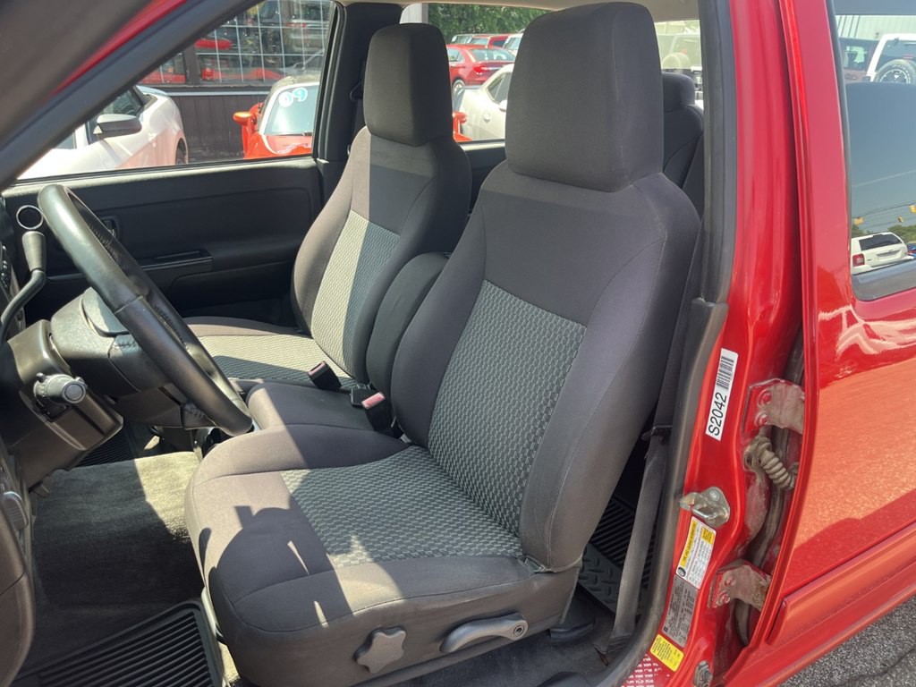 2012 Chevrolet Colorado Image 11