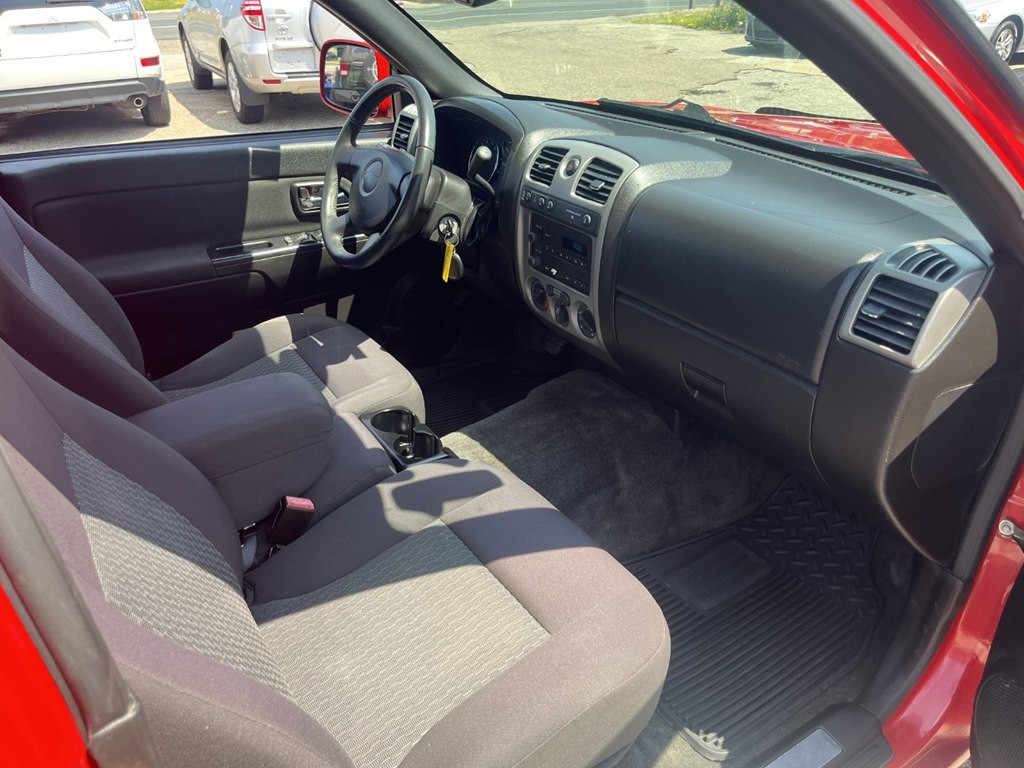 2012 Chevrolet Colorado Image 12