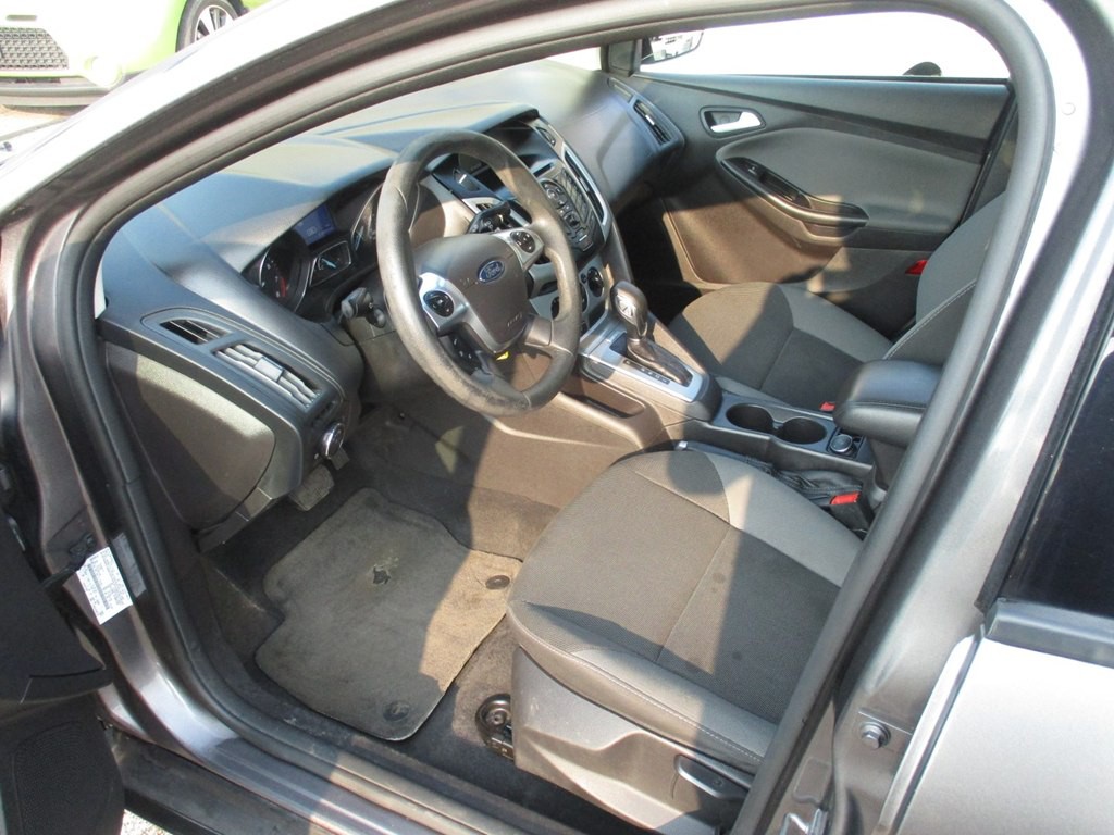2014 Ford Focus Image 7