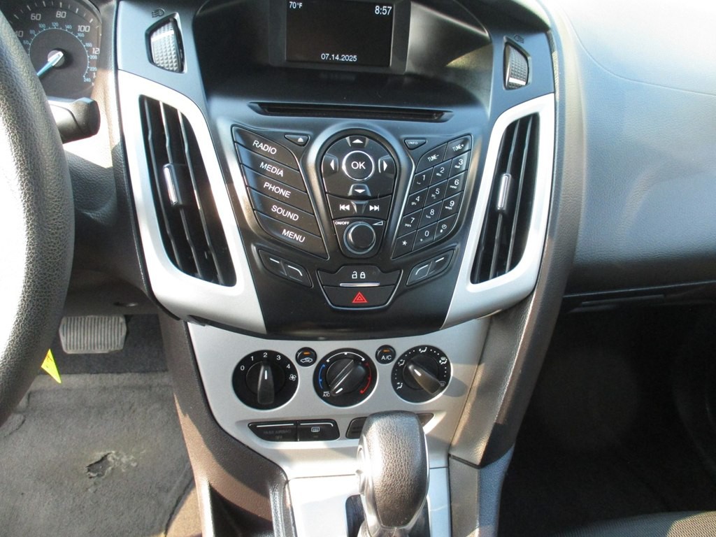 2014 Ford Focus Image 12