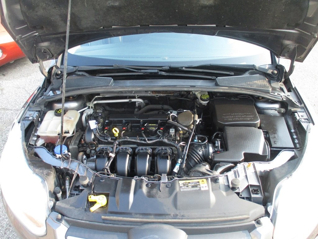 2014 Ford Focus Image 14