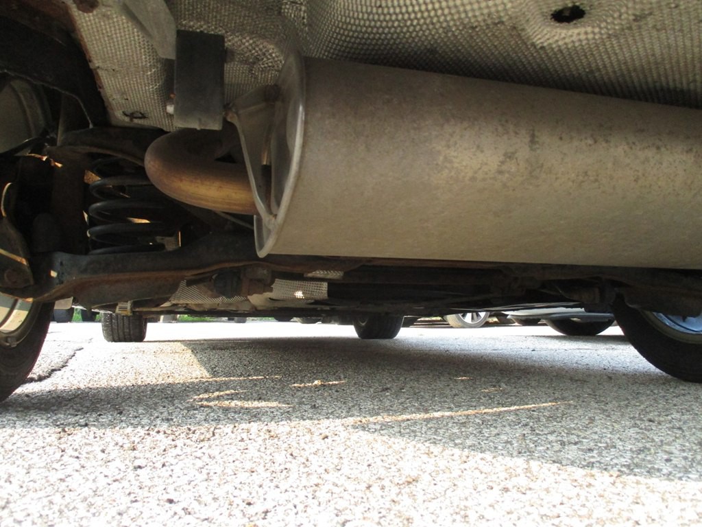 2014 Ford Focus Image 16