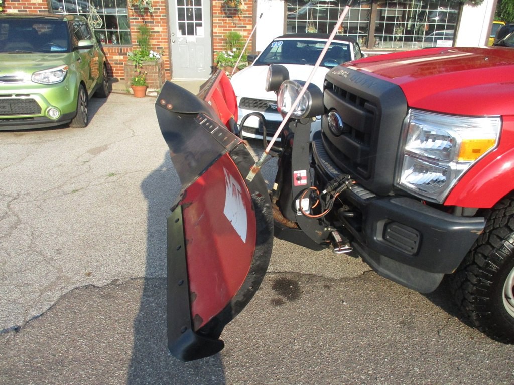 2015 Ford F-350 Image 6
