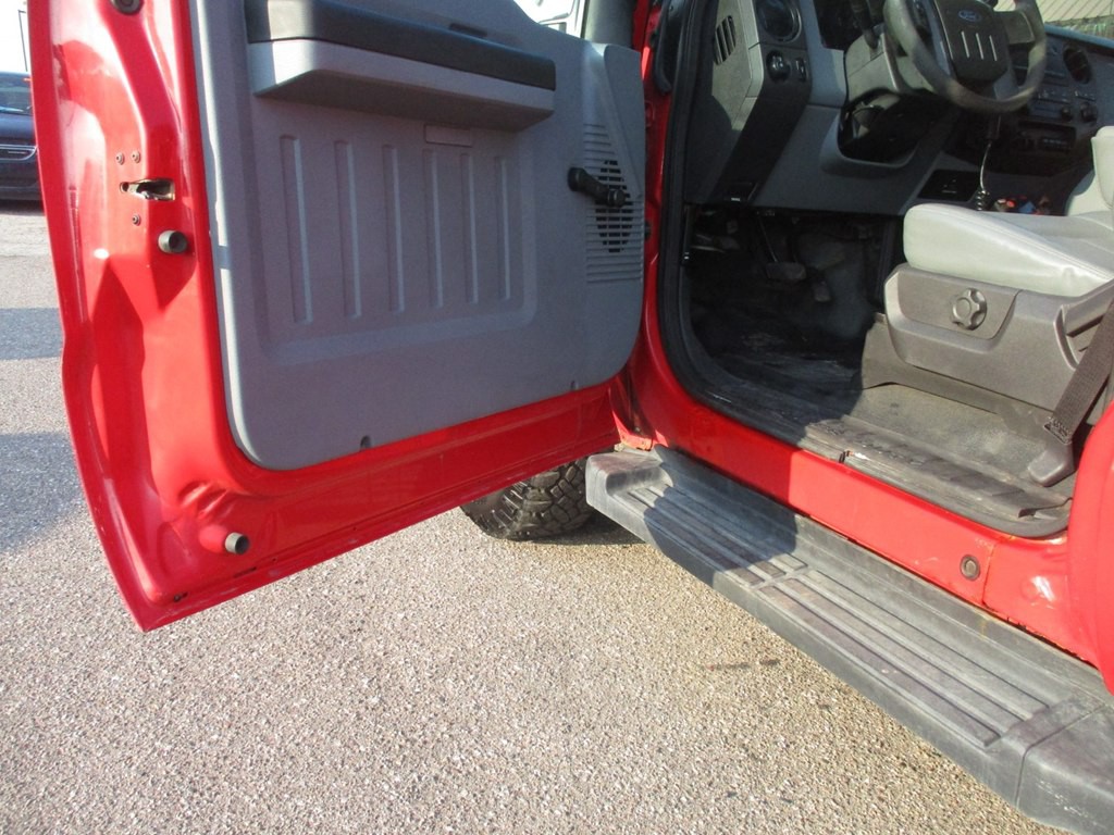 2015 Ford F-350 Image 10