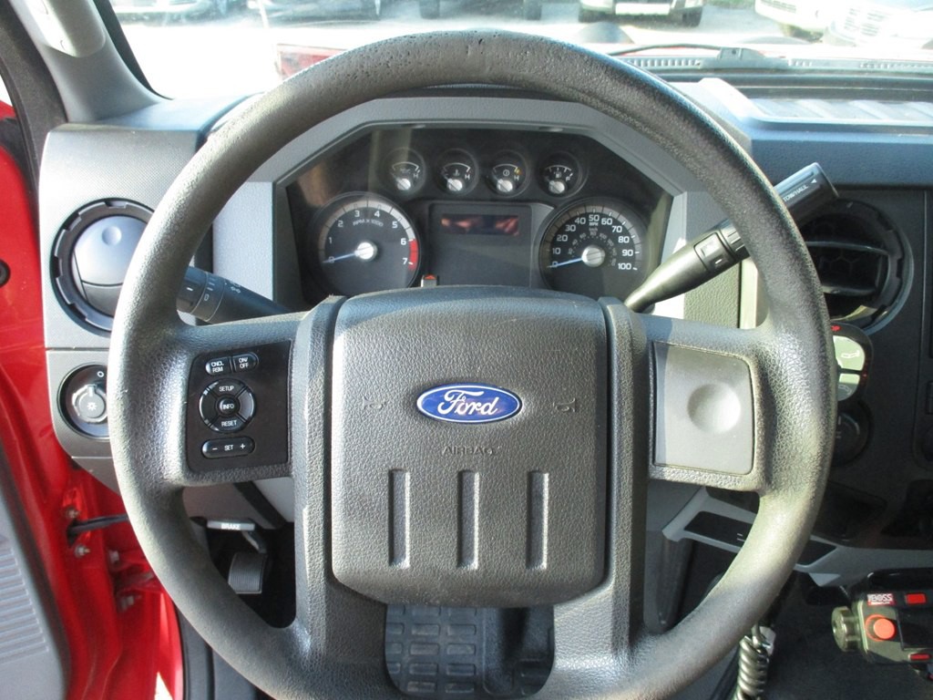 2015 Ford F-350 Image 13
