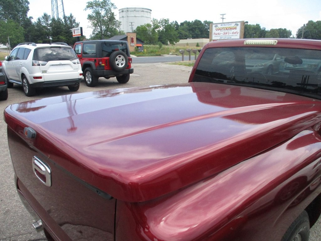 2003 GMC Sierra Image 3
