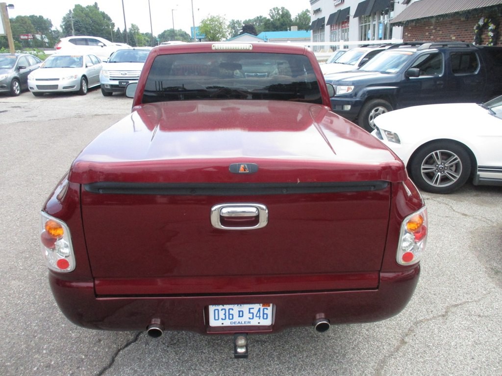 2003 GMC Sierra Image 5