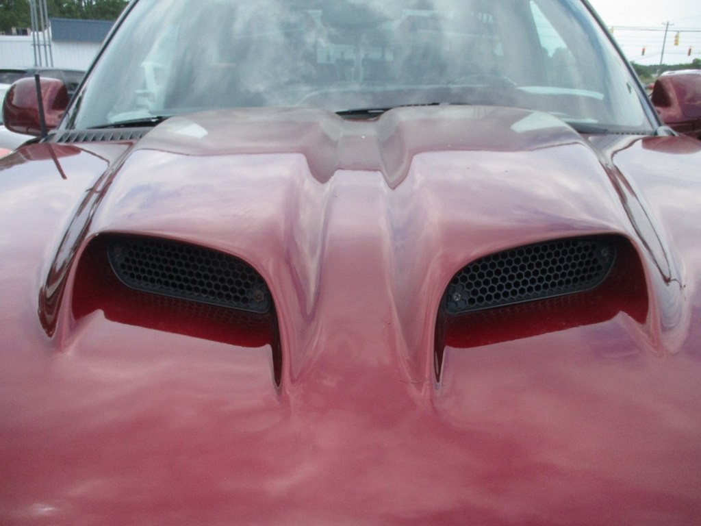 2003 GMC Sierra Image 6