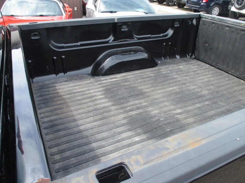 2014 Chevrolet Silverado 1500 Image 5