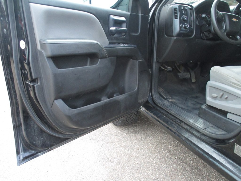 2014 Chevrolet Silverado 1500 Image 6