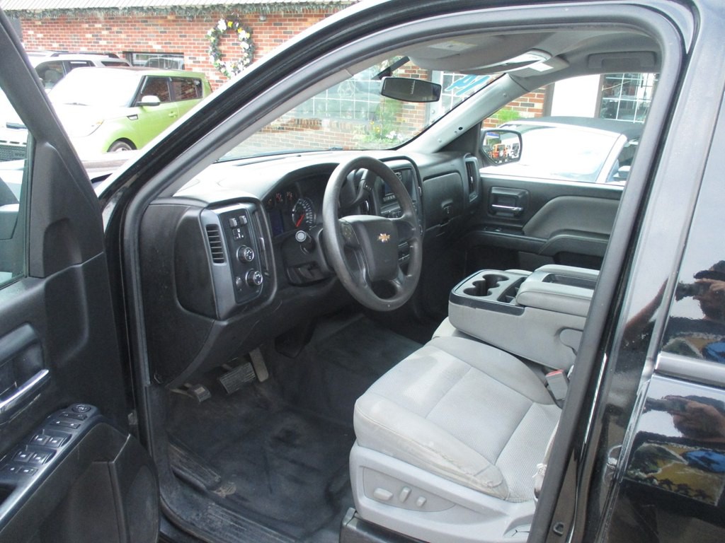 2014 Chevrolet Silverado 1500 Image 7