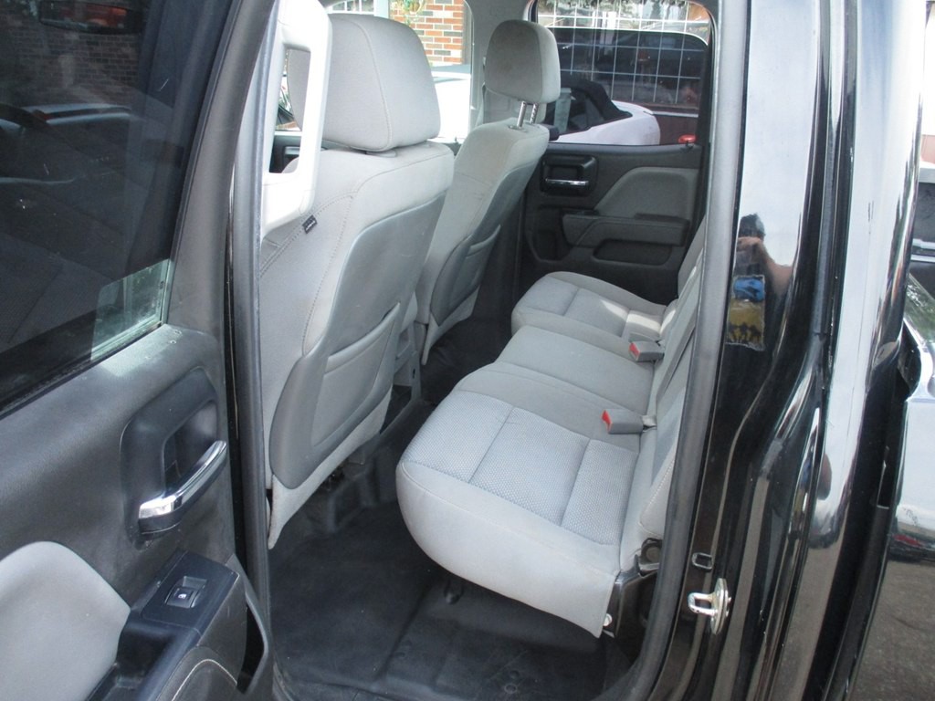 2014 Chevrolet Silverado 1500 Image 8