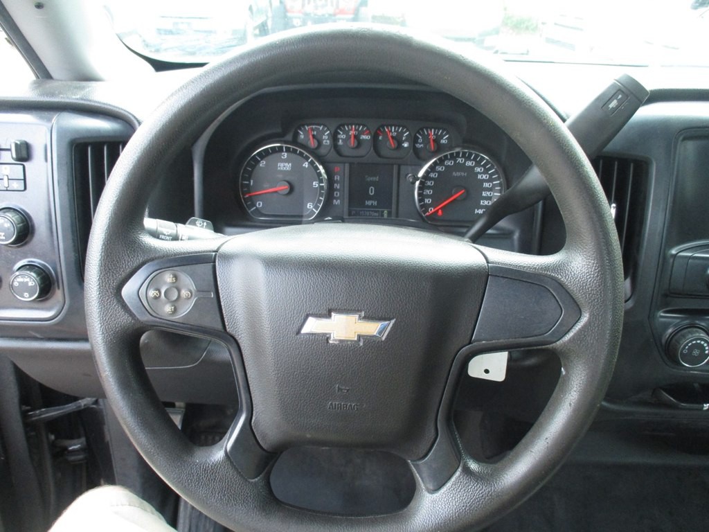 2014 Chevrolet Silverado 1500 Image 9