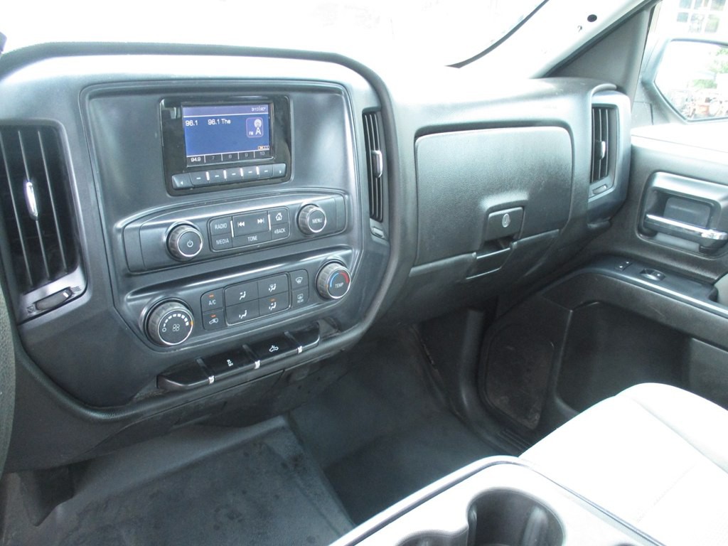2014 Chevrolet Silverado 1500 Image 11