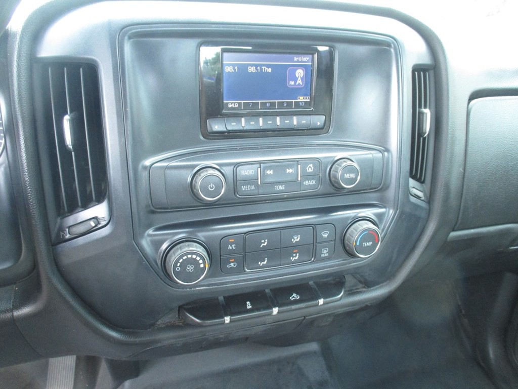 2014 Chevrolet Silverado 1500 Image 12