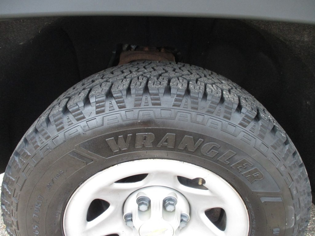 2014 Chevrolet Silverado 1500 Image 14