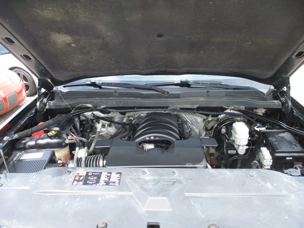 2014 Chevrolet Silverado 1500 Image 15