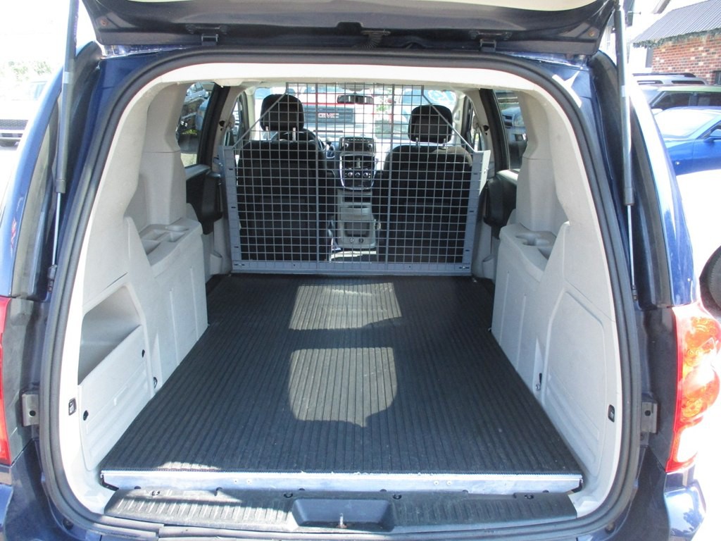 2014 RAM Tradesman Image 5