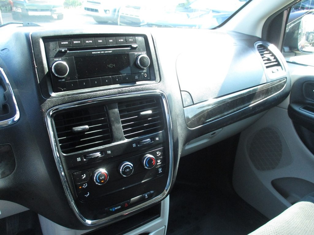 2014 RAM Tradesman Image 10