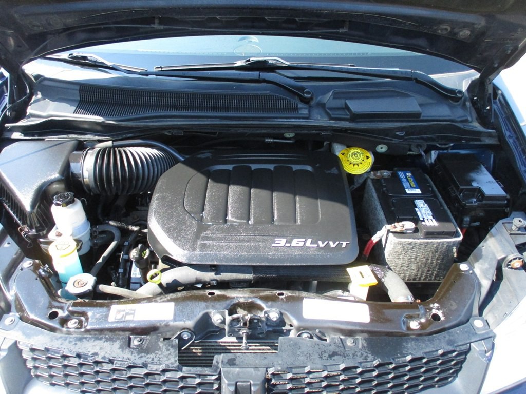 2014 RAM Tradesman Image 15
