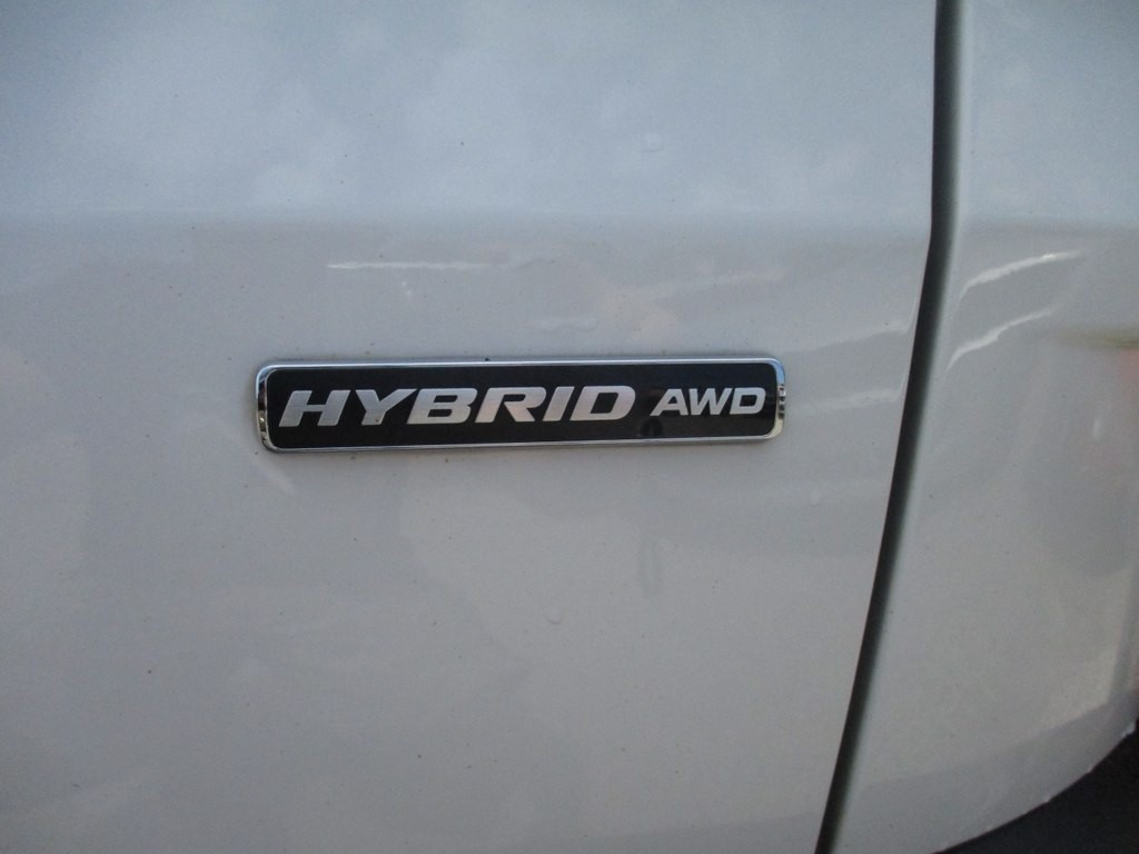 2020 Ford Escape Image 7