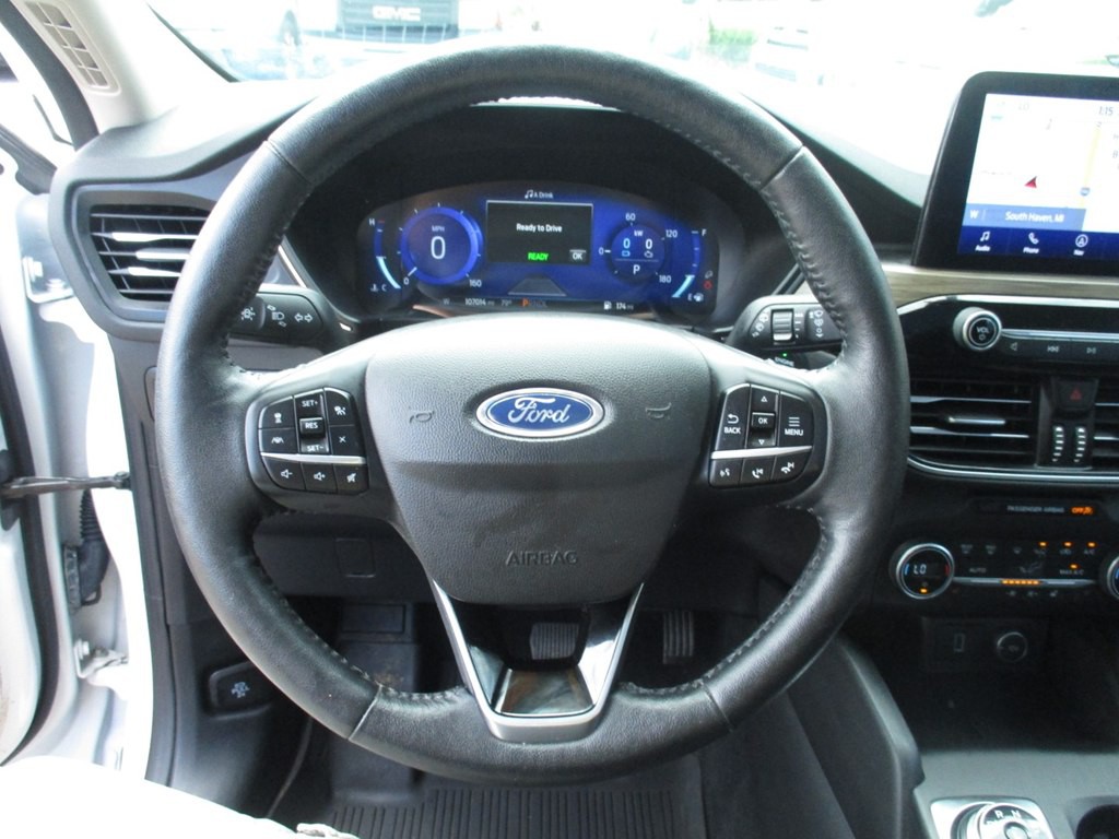 2020 Ford Escape Image 13