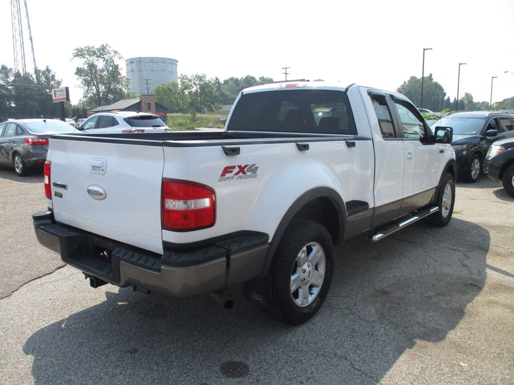 2007 Ford F-150 Image 2