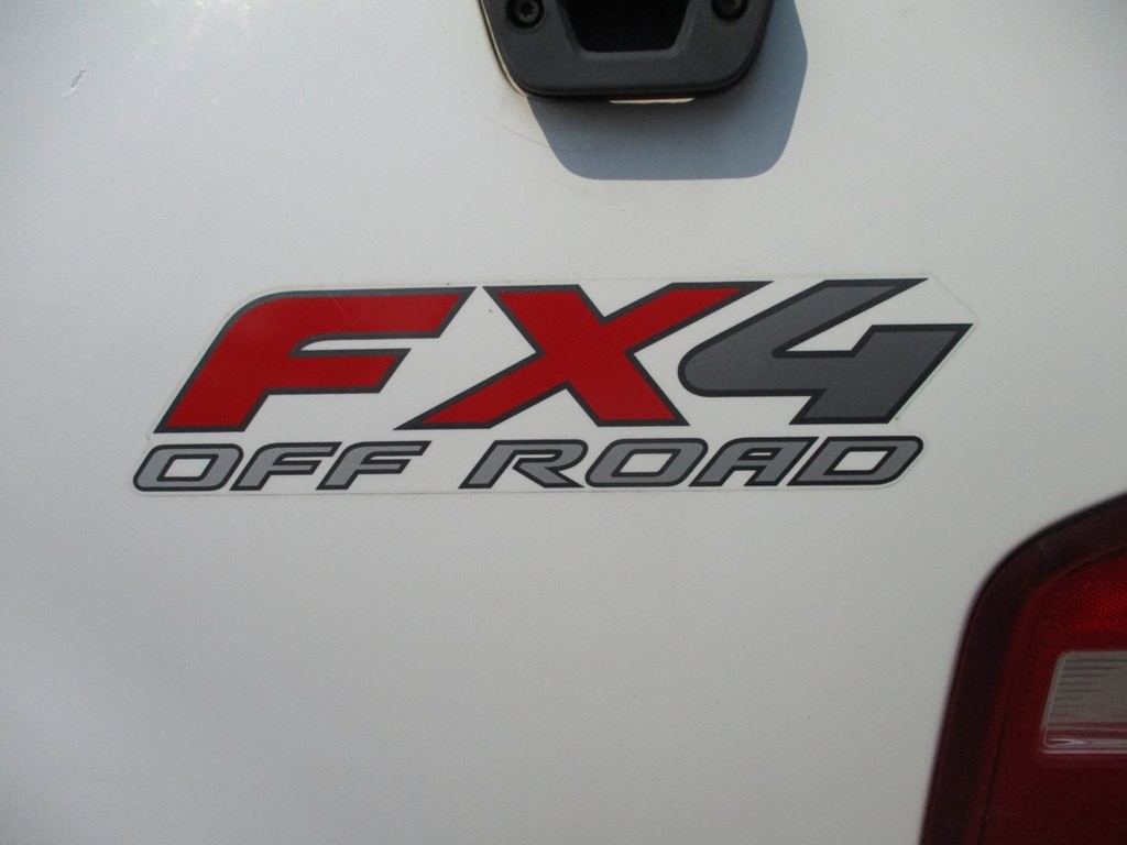 2007 Ford F-150 Image 5