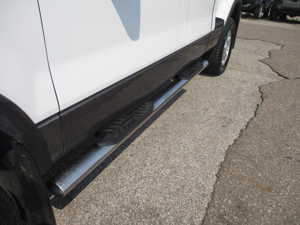 2007 Ford F-150 Image 7