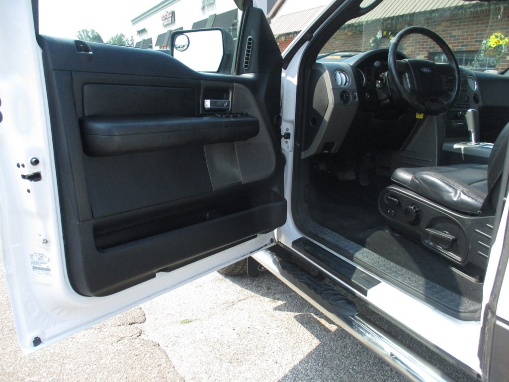 2007 Ford F-150 Image 8
