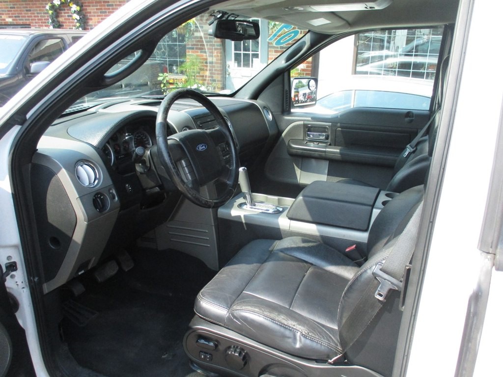 2007 Ford F-150 Image 9