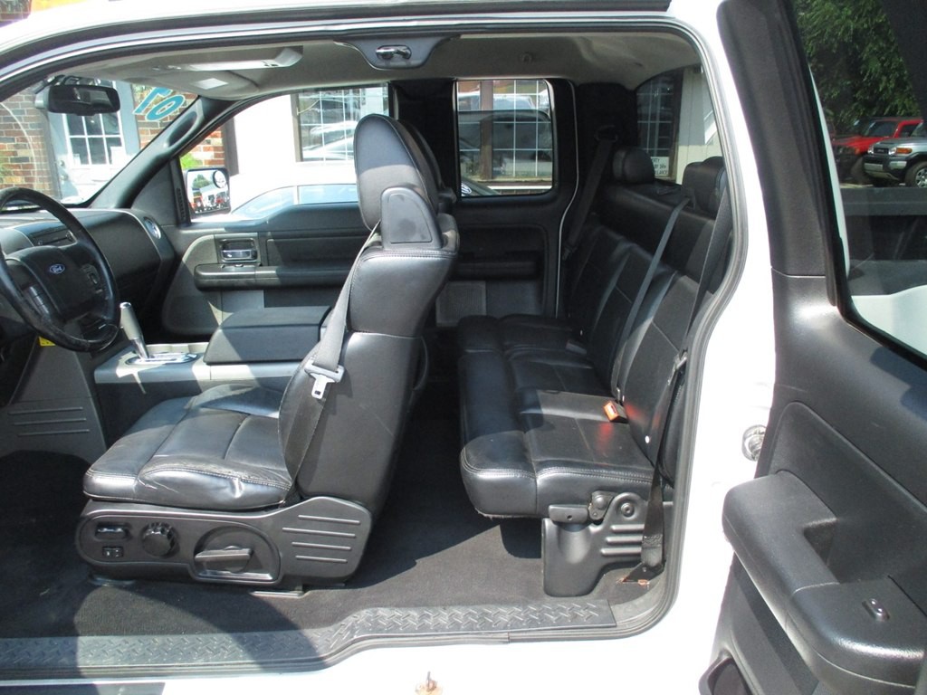 2007 Ford F-150 Image 10