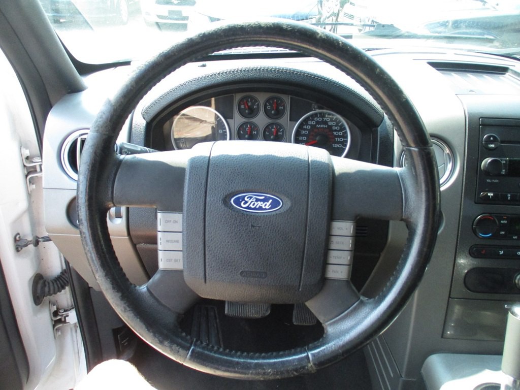 2007 Ford F-150 Image 11