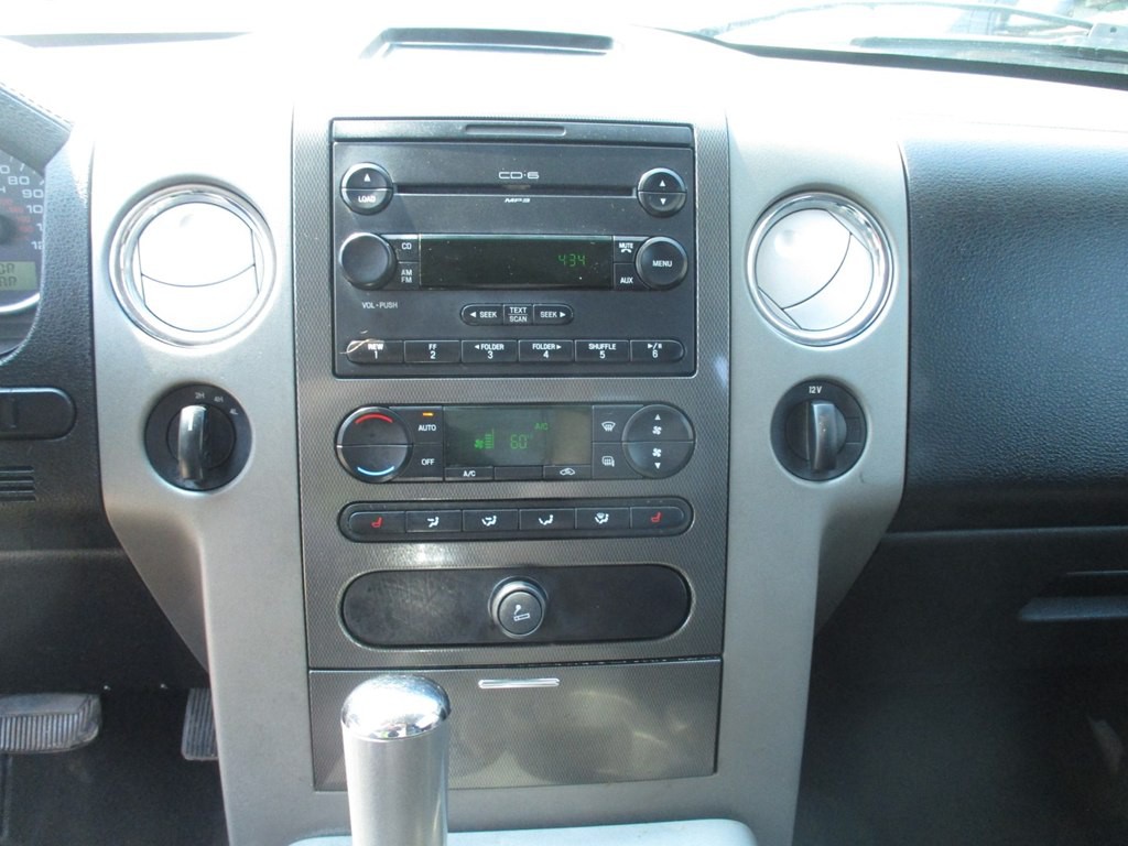 2007 Ford F-150 Image 13