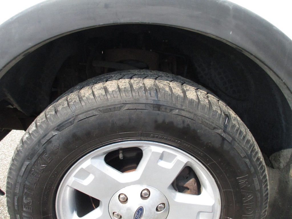 2007 Ford F-150 Image 14