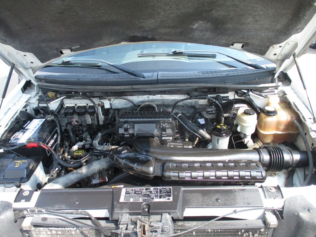 2007 Ford F-150 Image 15