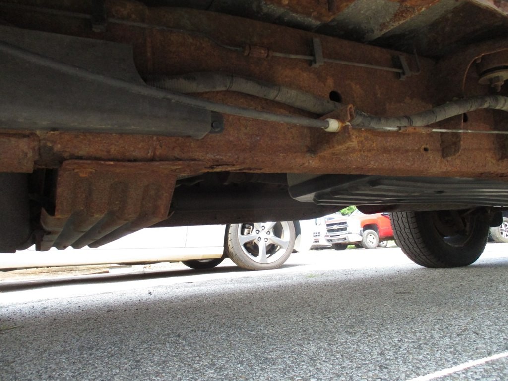 2007 Ford F-150 Image 18