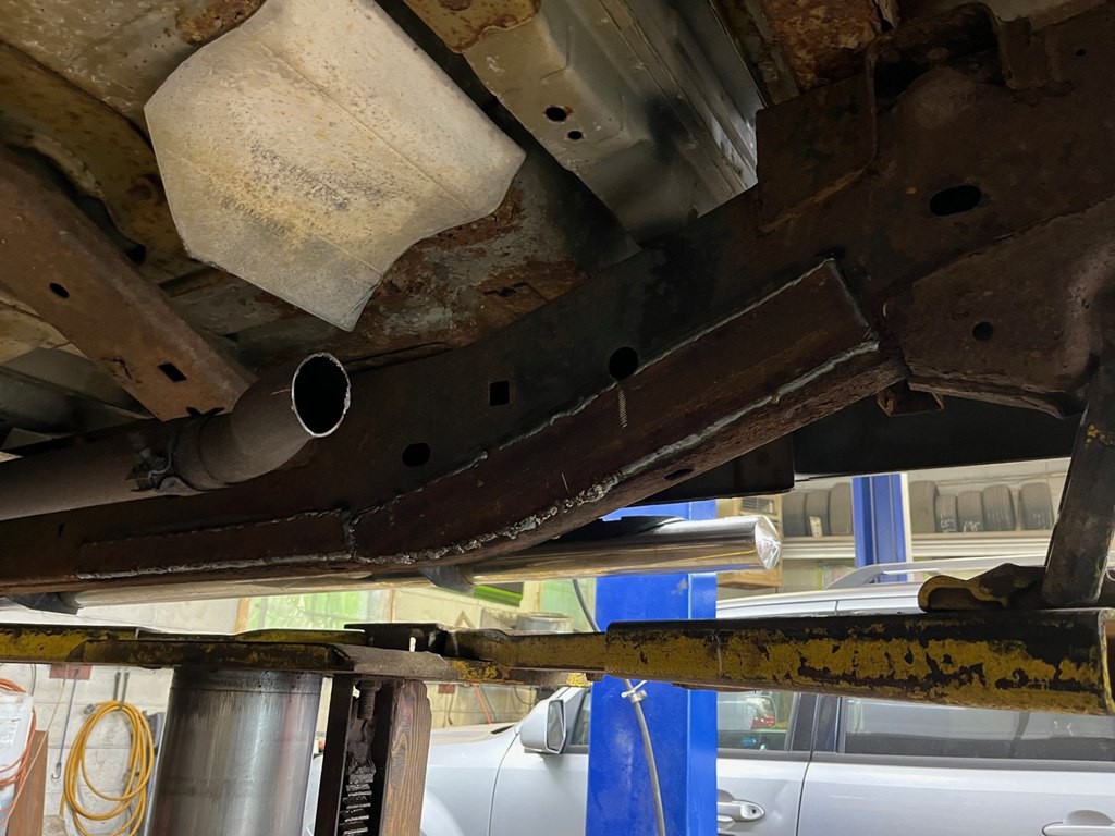 2007 Ford F-150 Image 20