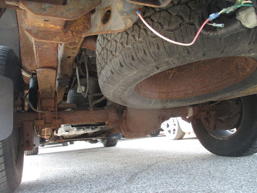 2007 Ford F-150 Image 22