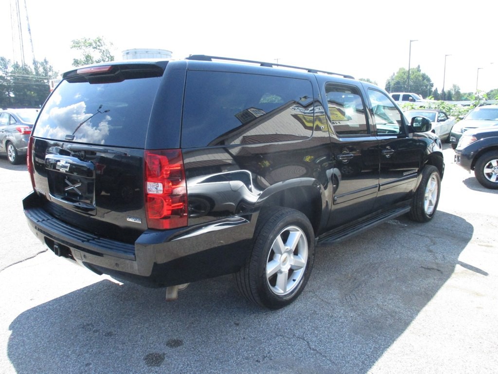 2008 Chevrolet Silverado 1500 Image 2