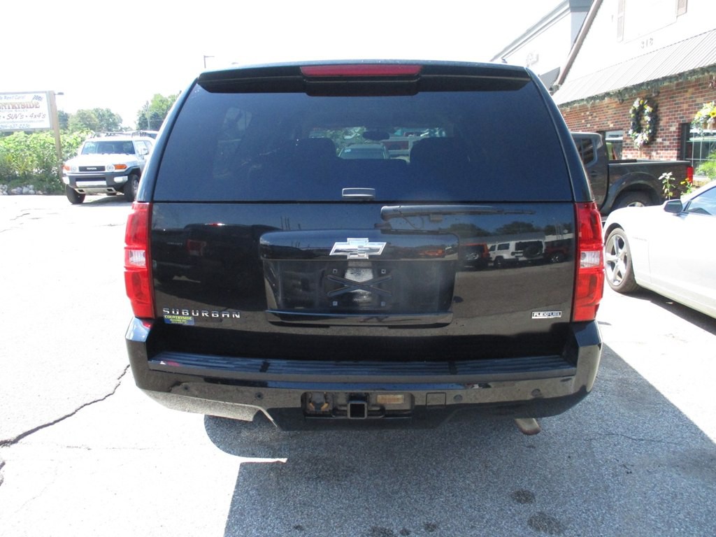 2008 Chevrolet Silverado 1500 Image 4