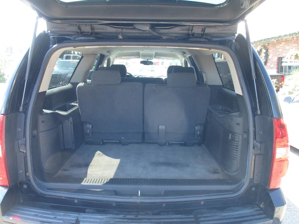 2008 Chevrolet Silverado 1500 Image 5