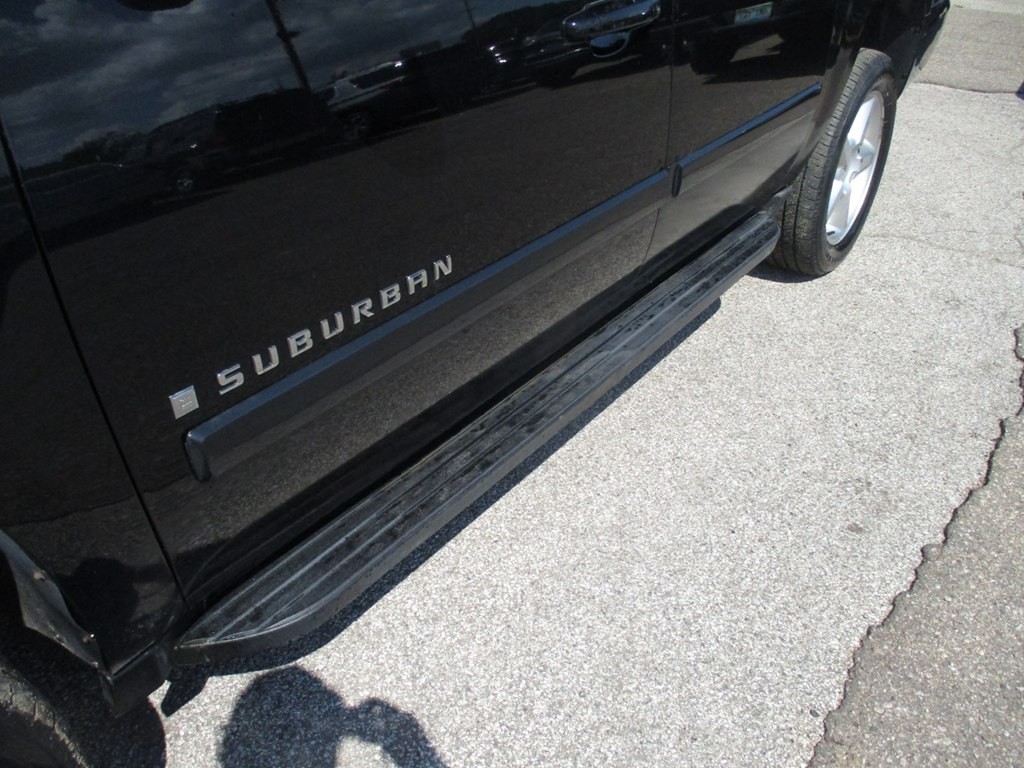 2008 Chevrolet Silverado 1500 Image 6