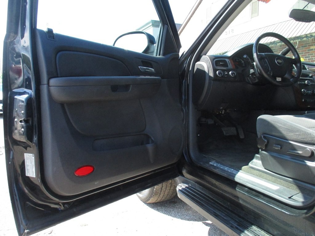 2008 Chevrolet Silverado 1500 Image 8