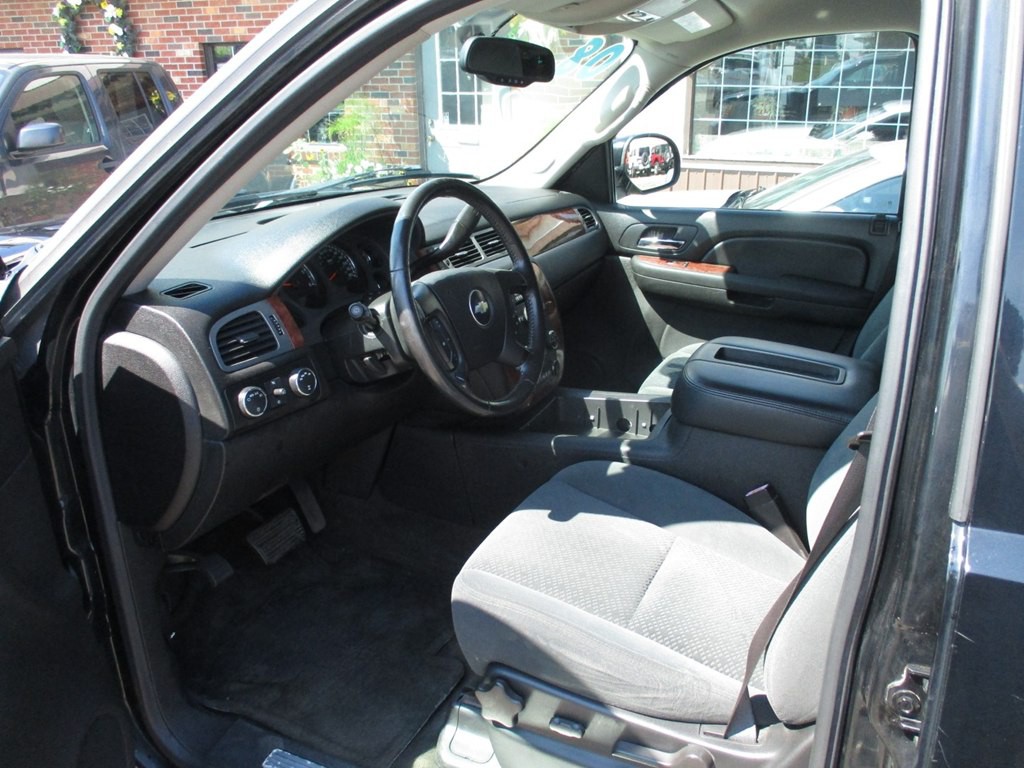 2008 Chevrolet Silverado 1500 Image 9