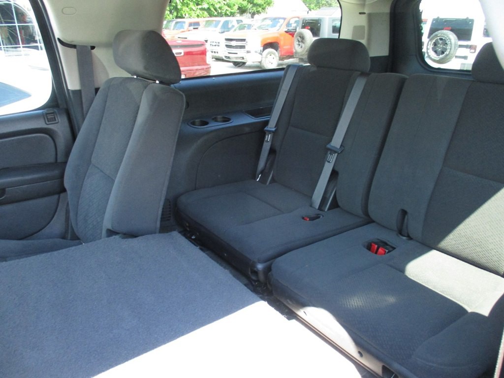 2008 Chevrolet Silverado 1500 Image 11