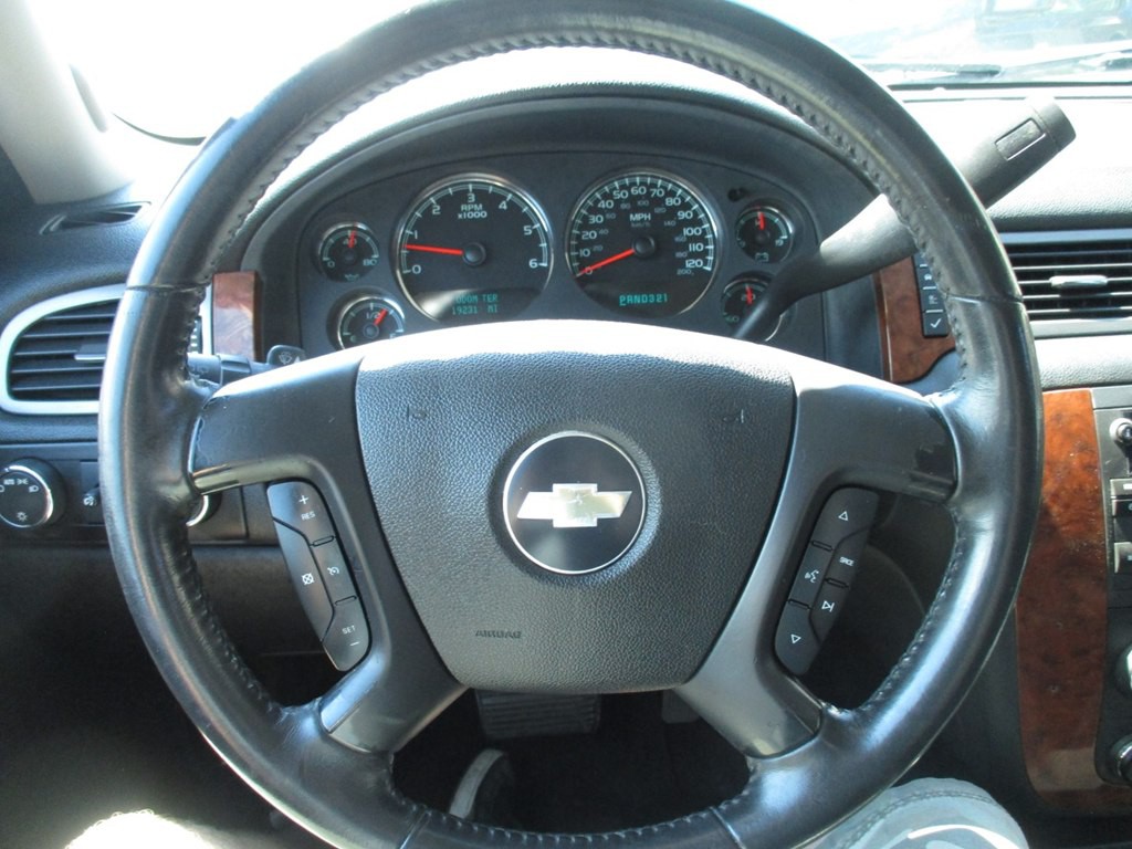 2008 Chevrolet Silverado 1500 Image 12