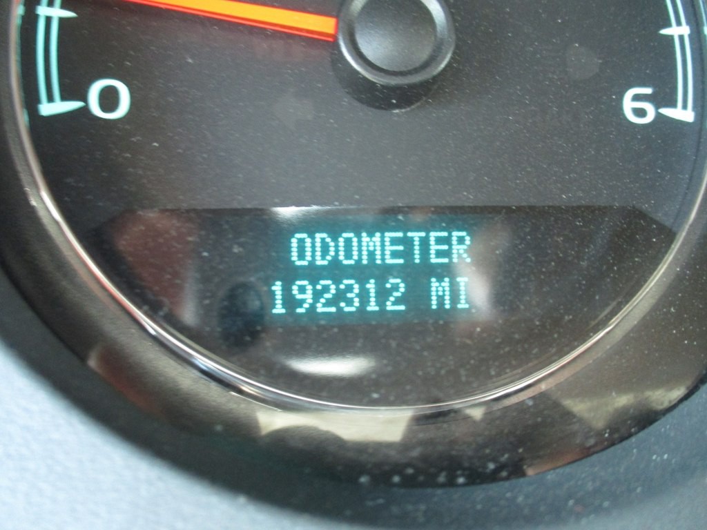 2008 Chevrolet Silverado 1500 Image 13